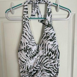 Anne Cole Palm Breeze one-piece bathing suit